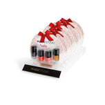 MAGIC STUDIO-LOTE DE UNHAS COLORIDAS-DrShampoo - Perfumaria e Cosmética