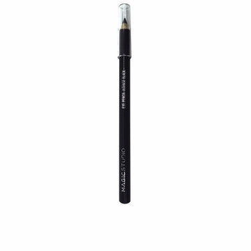 MAGIC STUDIO-Lápis BLACK EYE 1,3 gr-DrShampoo - Perfumaria e Cosmética Imagem principal do produto
