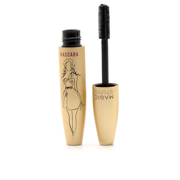 MAGIC STUDIO-Máscara para Pestanas EXTRA VOLUME 12ml-DrShampoo - Perfumaria e Cosmética Imagem principal do produto