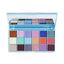 MAGIC STUDIO-NEW RULES shadow palette 1 u-DrShampoo - Perfumaria e Cosmética