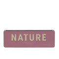 EYESHADOW PALETTE 12 nature colors 145 gr