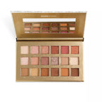 MAGIC STUDIO-PALETA DE SOMBRAS 18 cores DIAMOND 1 unidade-DrShampoo - Perfumaria e Cosmética