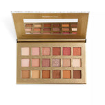 MAGIC STUDIO-PALETA DE SOMBRAS 18 cores DIAMOND 1 unidade-DrShampoo - Perfumaria e Cosmética