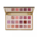 MAGIC STUDIO-PALETA DE SOMBRAS 18 cores bem nude 1 un-DrShampoo - Perfumaria e Cosmética