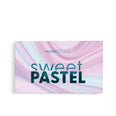 PALETA DE SOMBRAS 18 cores pastel doce 1 unidade