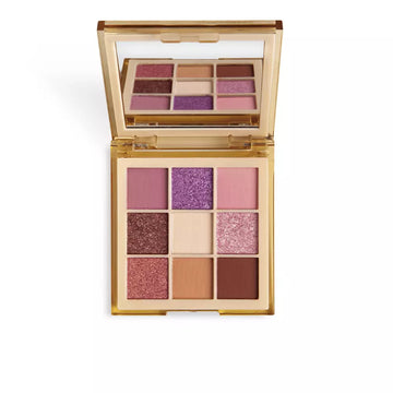 MAGIC STUDIO-PALETA DE SOMBRAS 9 cores bem nude 1 un-DrShampoo - Perfumaria e Cosmética Imagem principal do produto