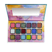 PALETA DE SOMBRAS SWEET PASTEL 1 unidade.