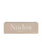 MAGIC STUDIO-PALETA DE SOMBRAS nudes 145 gr-DrShampoo - Perfumaria e Cosmética