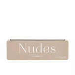 MAGIC STUDIO-PALETA DE SOMBRAS nudes 145 gr-DrShampoo - Perfumaria e Cosmética