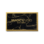 MAGIC STUDIO-PALETA SHADOW BLACK DIAMOND 1 u.-DrShampoo - Perfumaria e Cosmética