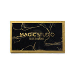 MAGIC STUDIO-PALETA SHADOW BLACK DIAMOND 1 u.-DrShampoo - Perfumaria e Cosmética