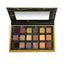 MAGIC STUDIO-PALETA SHADOW BLACK DIAMOND 1 u.-DrShampoo - Perfumaria e Cosmética