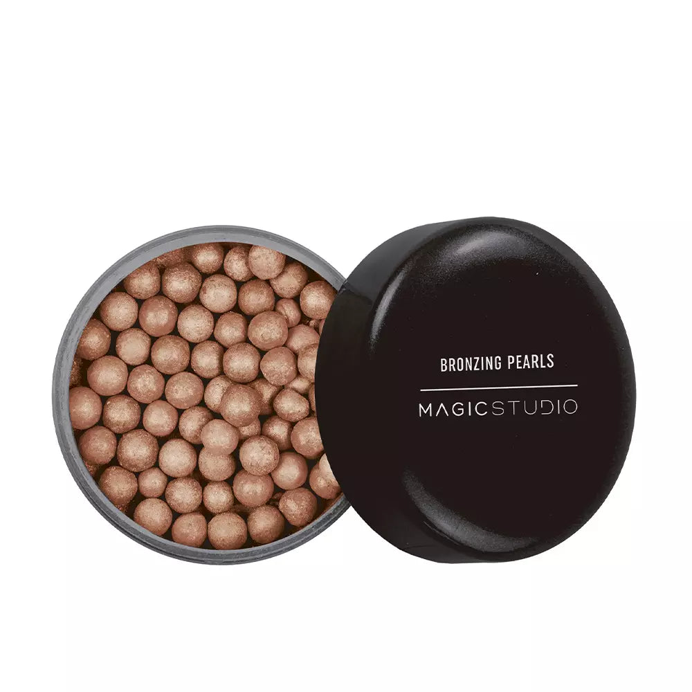 MAGIC STUDIO-PÉROLAS BRONZEADAS 52 gr-DrShampoo - Perfumaria e Cosmética