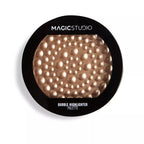 MAGIC STUDIO-Paleta BUBBLE 1 unidade-DrShampoo - Perfumaria e Cosmética