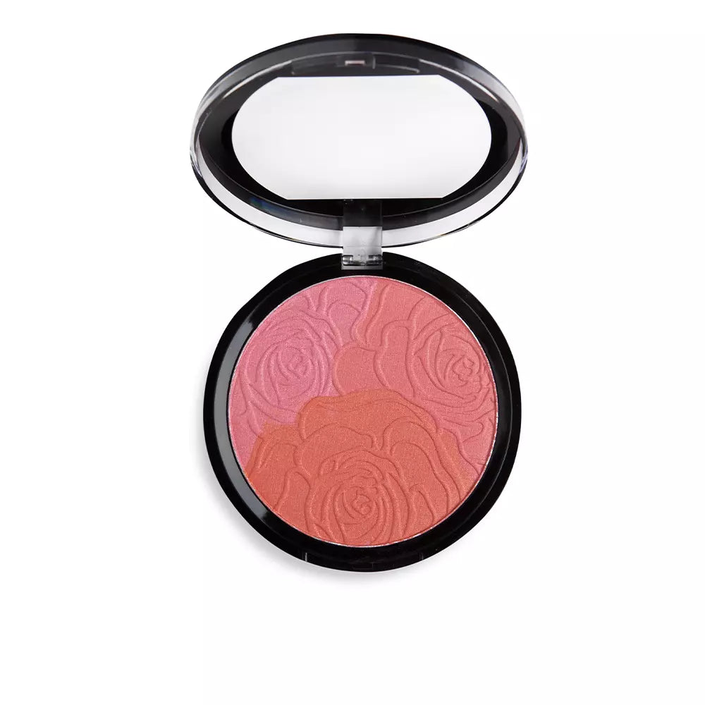 MAGIC STUDIO-Paleta ROSE BLUSH 1 pc-DrShampoo - Perfumaria e Cosmética