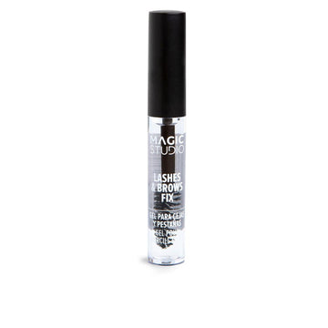 MAGIC STUDIO-Rímel em gel LASHES & BROW FIX transparente 8 ml-DrShampoo - Perfumaria e Cosmética Imagem principal do produto