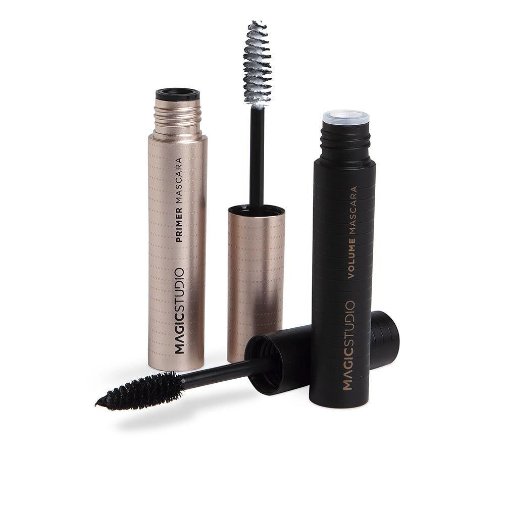 MAGIC STUDIO-SHAKY PRIMER & VOLUME MASCARA set 2 unid.-DrShampoo - Perfumaria e Cosmética