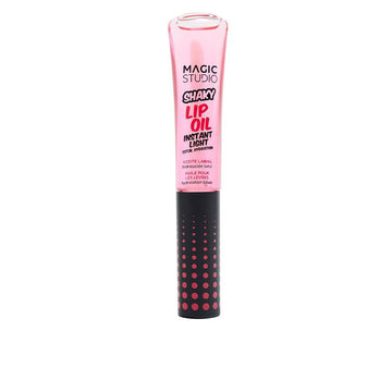 MAGIC STUDIO-SHAKY lip oil instant light 1 un-DrShampoo - Perfumaria e Cosmética Imagem principal do produto