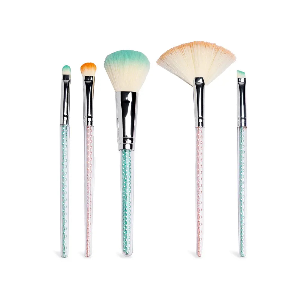 MAGIC STUDIO-caixa de 5 peças SWEET PASTEL-DrShampoo - Perfumaria e Cosmética