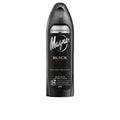 GEL DE BANHO BLACK ENERGY 600 ml