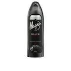 MAGNO-GEL DE BANHO BLACK ENERGY 600 ml-DrShampoo - Perfumaria e Cosmética
