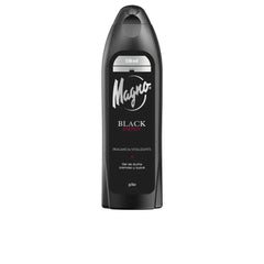 MAGNO-Gel de banho BLACK ENERGY 550 ml-DrShampoo - Perfumaria e Cosmética