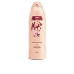 MAGNO-Gel de banho ROSE ELEGANT 550 ml-DrShampoo - Perfumaria e Cosmética