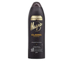 MAGNO-gel de banho CLASSIC 600 ml-DrShampoo - Perfumaria e Cosmética