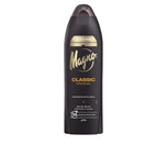 MAGNO-gel de banho CLASSIC 600 ml-DrShampoo - Perfumaria e Cosmética