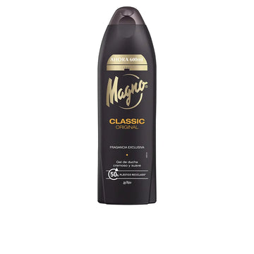 MAGNO-gel de banho CLASSIC 600 ml-DrShampoo - Perfumaria e Cosmética Main image