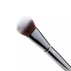MAIKO-BROCHA PARA BASE LUXO CINZA 1002 1 u.-DrShampoo - Perfumaria e Cosmética