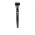 BROCHA PARA BASE LUXO CINZA 1002 1 u.