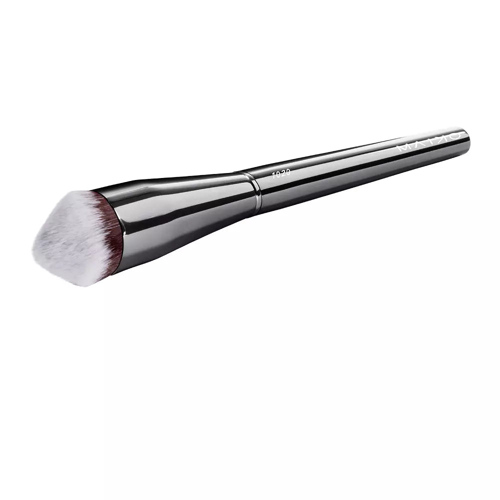 MAIKO-LUXURY GREY Pincel para misturar prisma 1020 1u-DrShampoo - Perfumaria e Cosmética