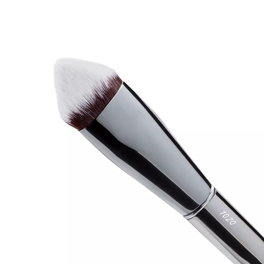 MAIKO-LUXURY GREY Pincel para misturar prisma 1020 1u-DrShampoo - Perfumaria e Cosmética