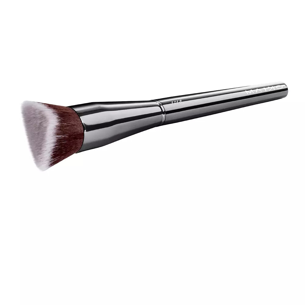 MAIKO-LUXURY GREY brocha de precisión maxi 1018 1 u-DrShampoo - Perfumaria e Cosmética