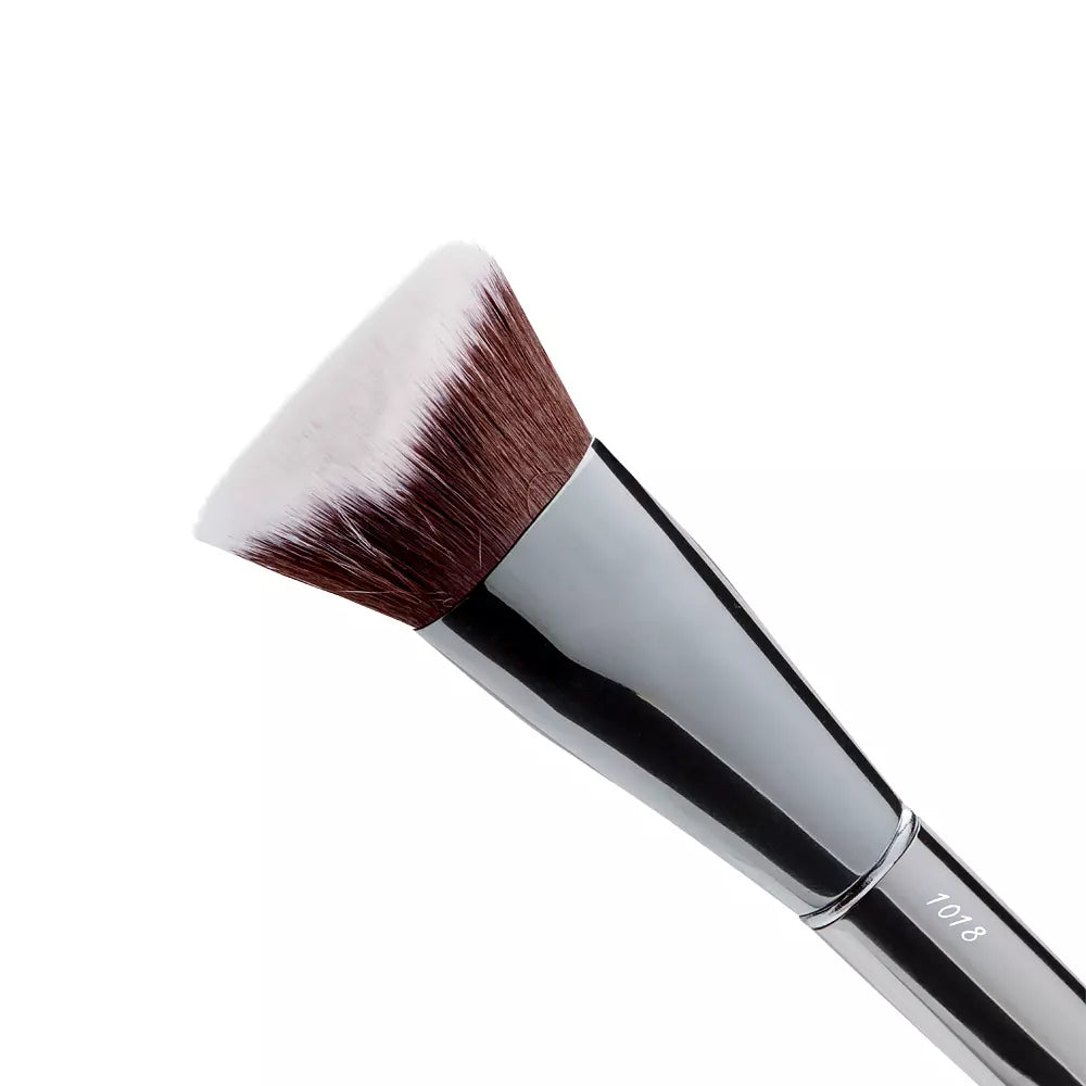 MAIKO-LUXURY GREY brocha de precisión maxi 1018 1 u-DrShampoo - Perfumaria e Cosmética