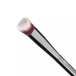 MAIKO-LUXURY GREY brocha de precisión mini 1017 1 u-DrShampoo - Perfumaria e Cosmética