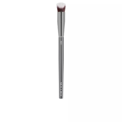 MAIKO-LUXURY GREY brocha de precisión mini 1017 1 u-DrShampoo - Perfumaria e Cosmética