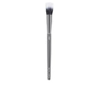 MAIKO-LUXURY GREY brocha duo fibra multifunción 1016 1 u-DrShampoo - Perfumaria e Cosmética