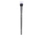 MAIKO-LUXURY GREY brocha duo fibra multifunción 1016 1 u-DrShampoo - Perfumaria e Cosmética