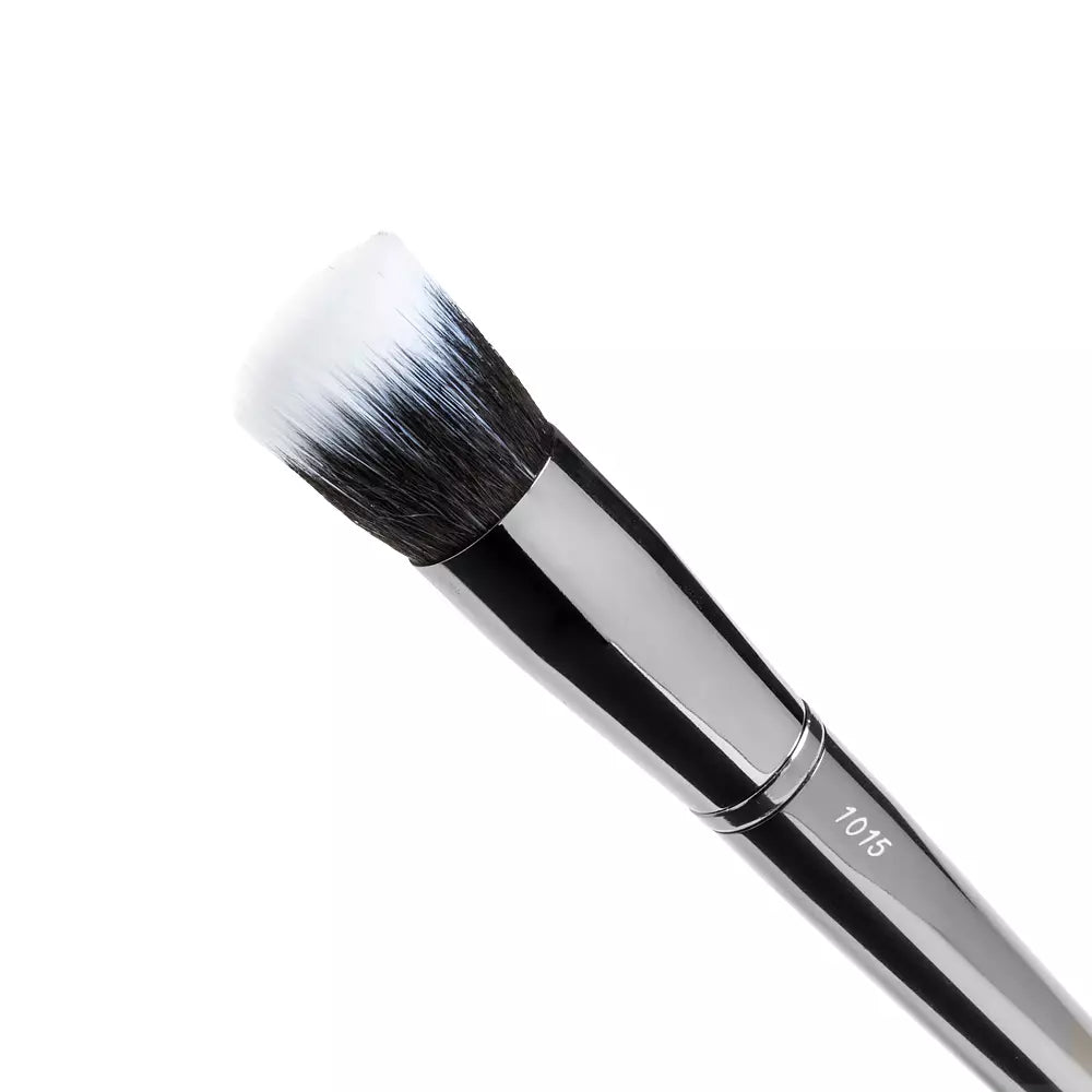 MAIKO-LUXURY GREY brocha duo fibra v2 1015 1 u-DrShampoo - Perfumaria e Cosmética