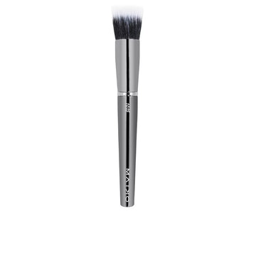 MAIKO-LUXURY GREY brocha duo fibra v2 1015 1 u-DrShampoo - Perfumaria e Cosmética Imagem principal do produto