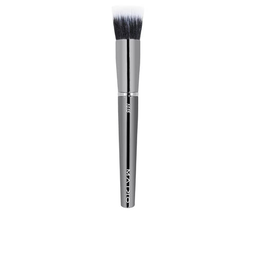 LUXURY GREY brocha duo fibra v2 1015 1 u
