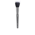 MAIKO-LUXURY GREY brocha duo para difuminar polvos 1014 1 u-DrShampoo - Perfumaria e Cosmética