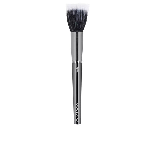 LUXURY GREY brocha duo para difuminar polvos 1014 1 u