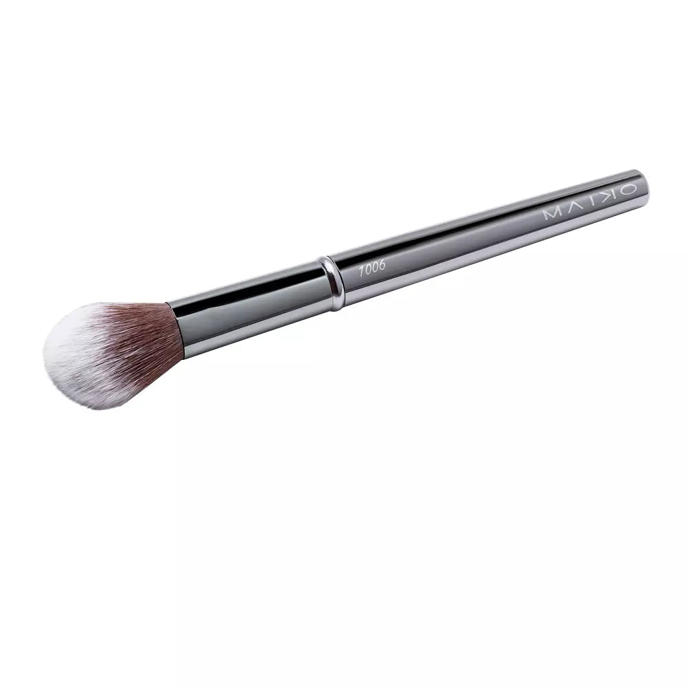 LUXURY GREY brocha para iluminador 1006 1 u
