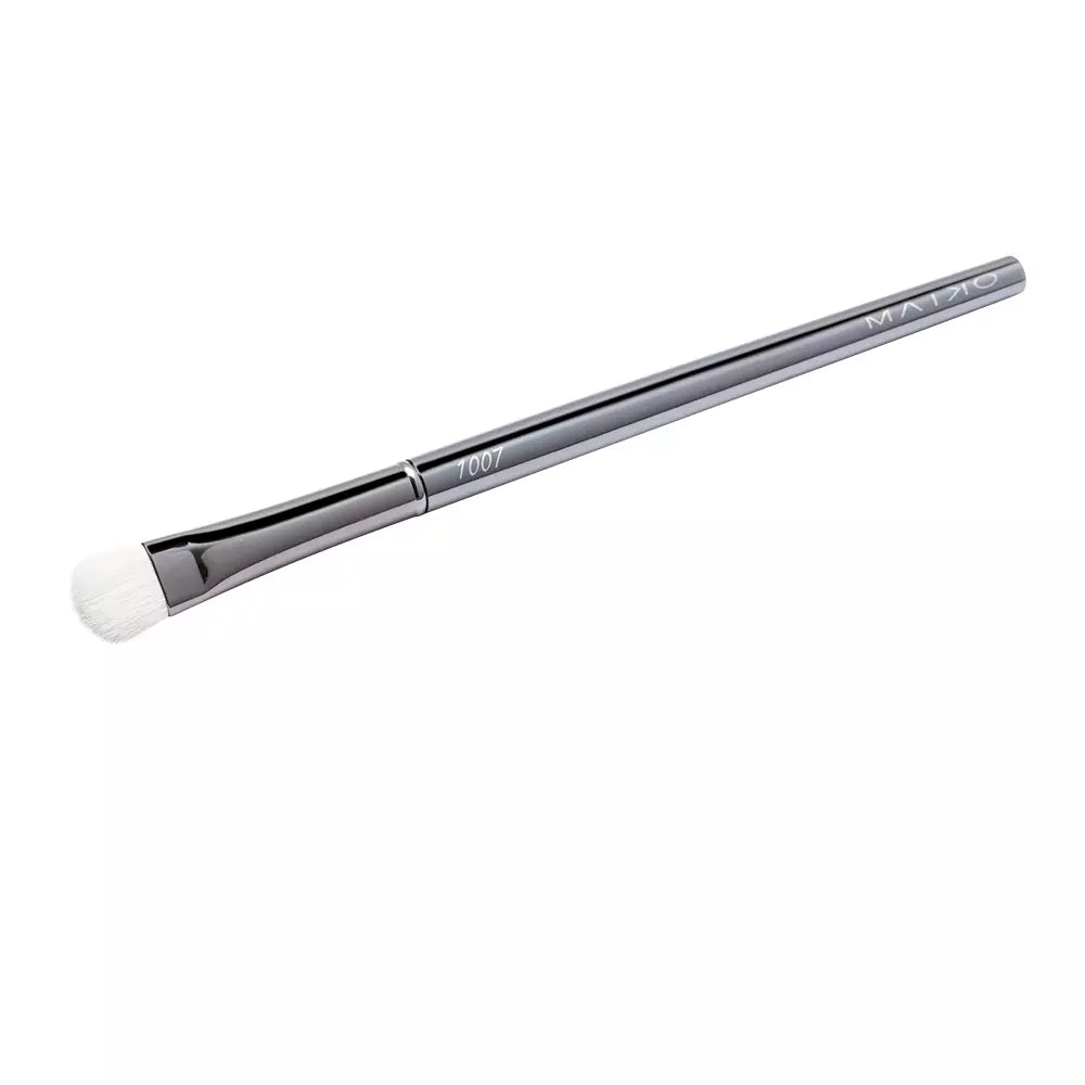 MAIKO-LUXURY GREY pincel para aplicar sombras 1007 1 u-DrShampoo - Perfumaria e Cosmética
