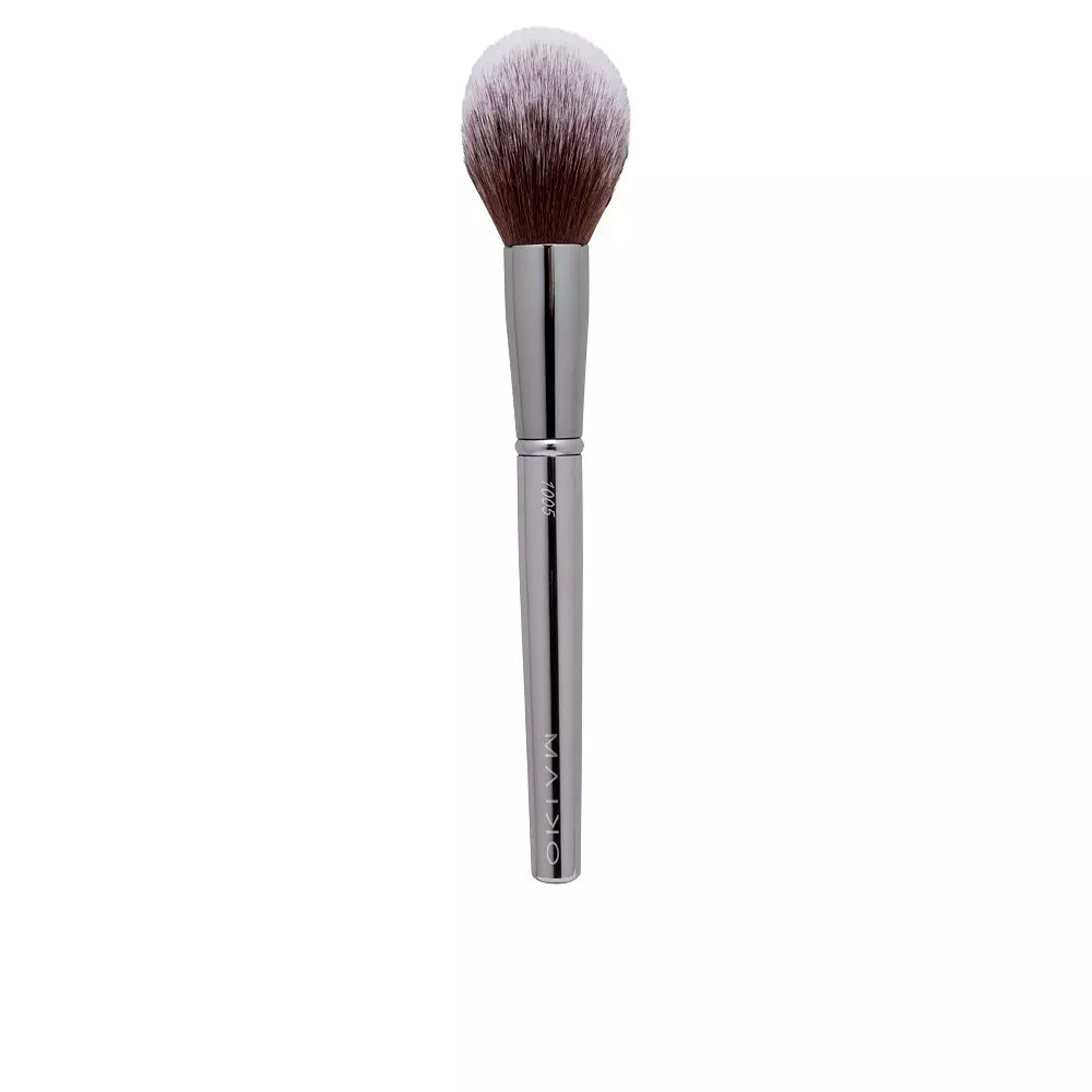 MAIKO-LUXURY GREY pincel para blush 1005 1 un.-DrShampoo - Perfumaria e Cosmética