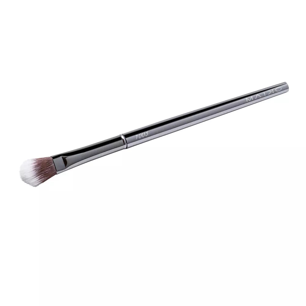 MAIKO-LUXURY GREY pincel para corretor 1003 1 u.-DrShampoo - Perfumaria e Cosmética