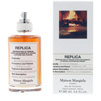 MAISON MARGIELA-REPLICA À BEIRA DA LAREIRA edt vapo 100 ml.-DrShampoo - Perfumaria e Cosmética